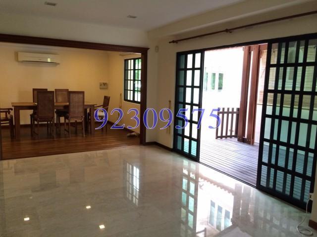 Bedok Pesari (D16), Semi-Detached #150807462